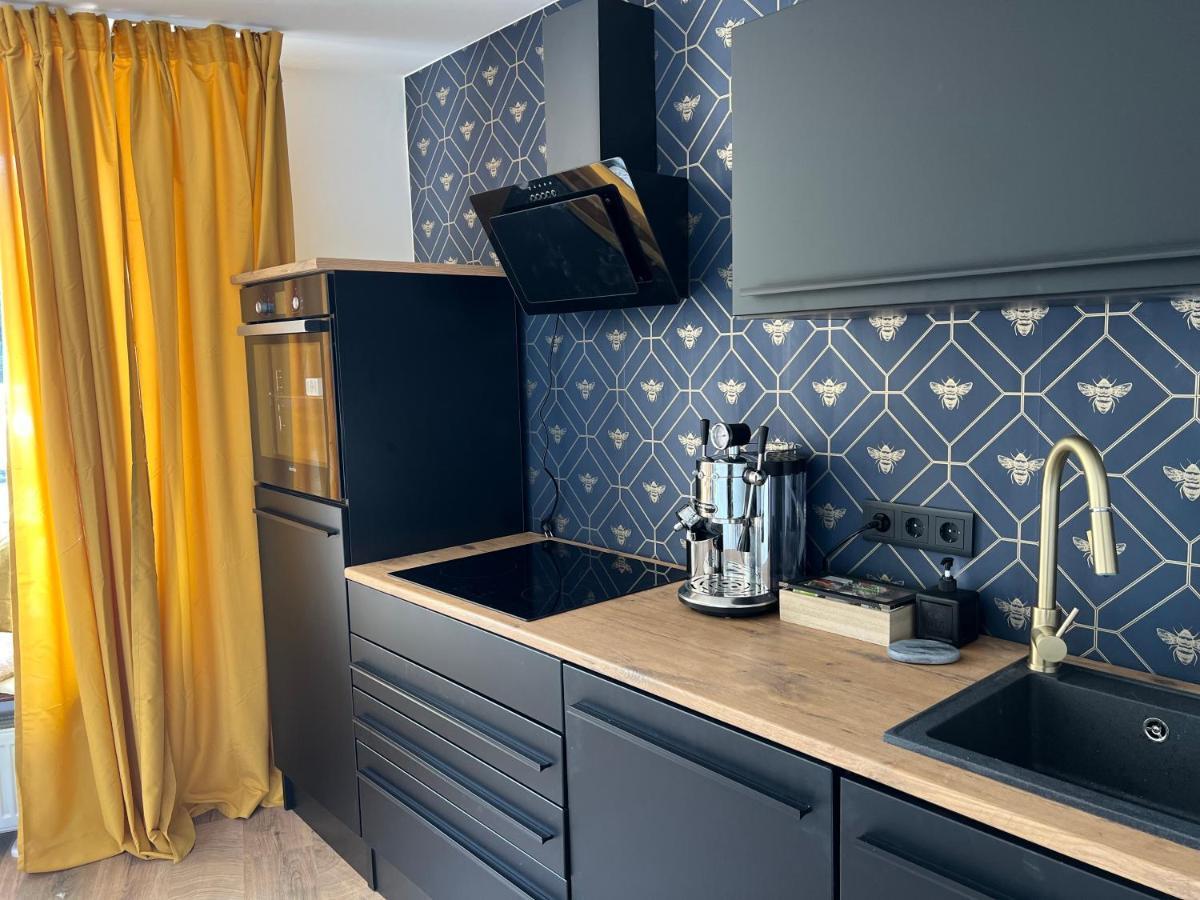 Bavaria Mountain Lodge Ski Arber Osser Bayrischer Wald Designer Ferienwohnung Lohberg Eksteriør bilde