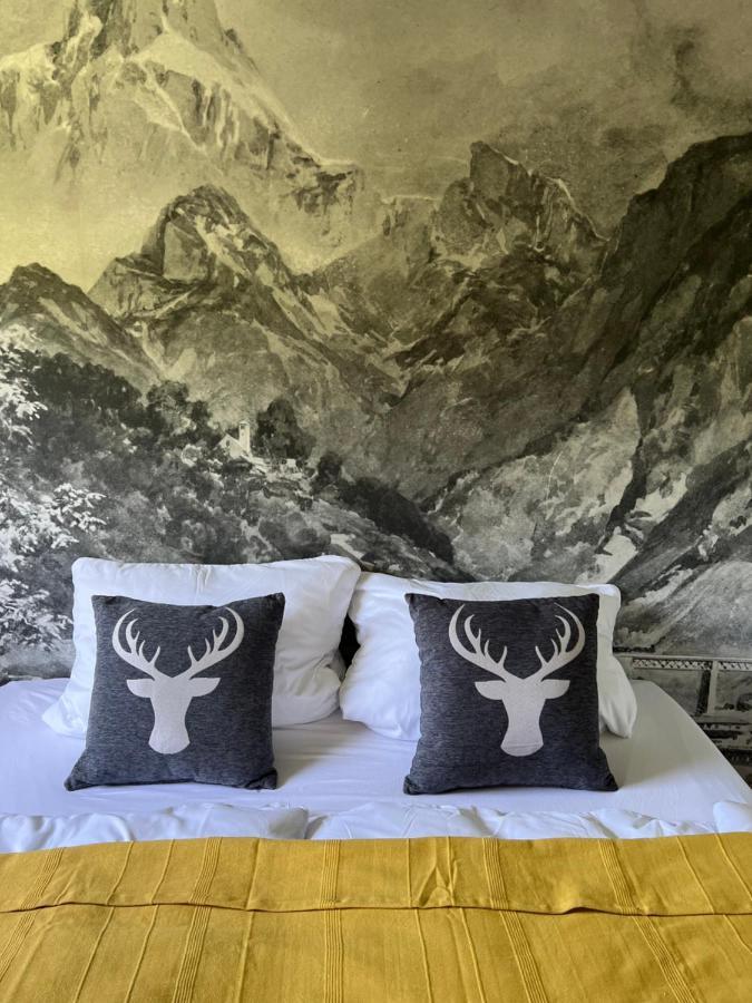 Bavaria Mountain Lodge Ski Arber Osser Bayrischer Wald Designer Ferienwohnung Lohberg Eksteriør bilde