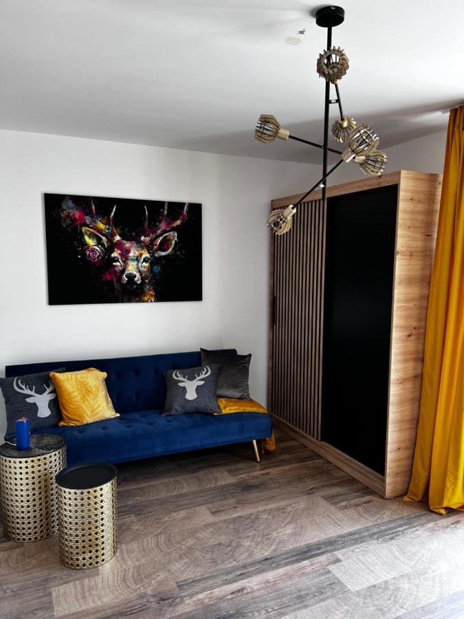 Bavaria Mountain Lodge Ski Arber Osser Bayrischer Wald Designer Ferienwohnung Lohberg Eksteriør bilde