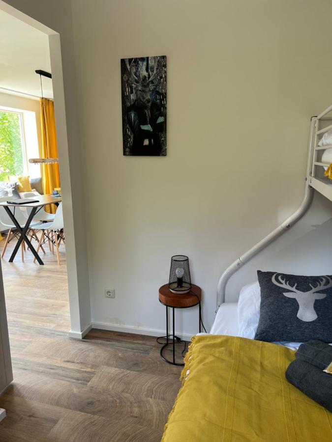 Bavaria Mountain Lodge Ski Arber Osser Bayrischer Wald Designer Ferienwohnung Lohberg Eksteriør bilde