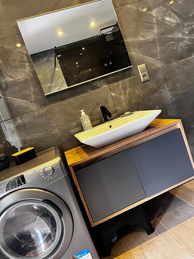 Bavaria Mountain Lodge Ski Arber Osser Bayrischer Wald Designer Ferienwohnung Lohberg Eksteriør bilde