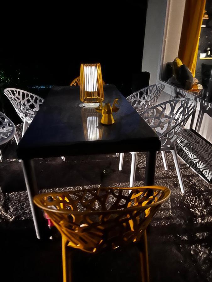 Bavaria Mountain Lodge Ski Arber Osser Bayrischer Wald Designer Ferienwohnung Lohberg Eksteriør bilde