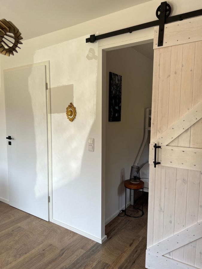 Bavaria Mountain Lodge Ski Arber Osser Bayrischer Wald Designer Ferienwohnung Lohberg Eksteriør bilde