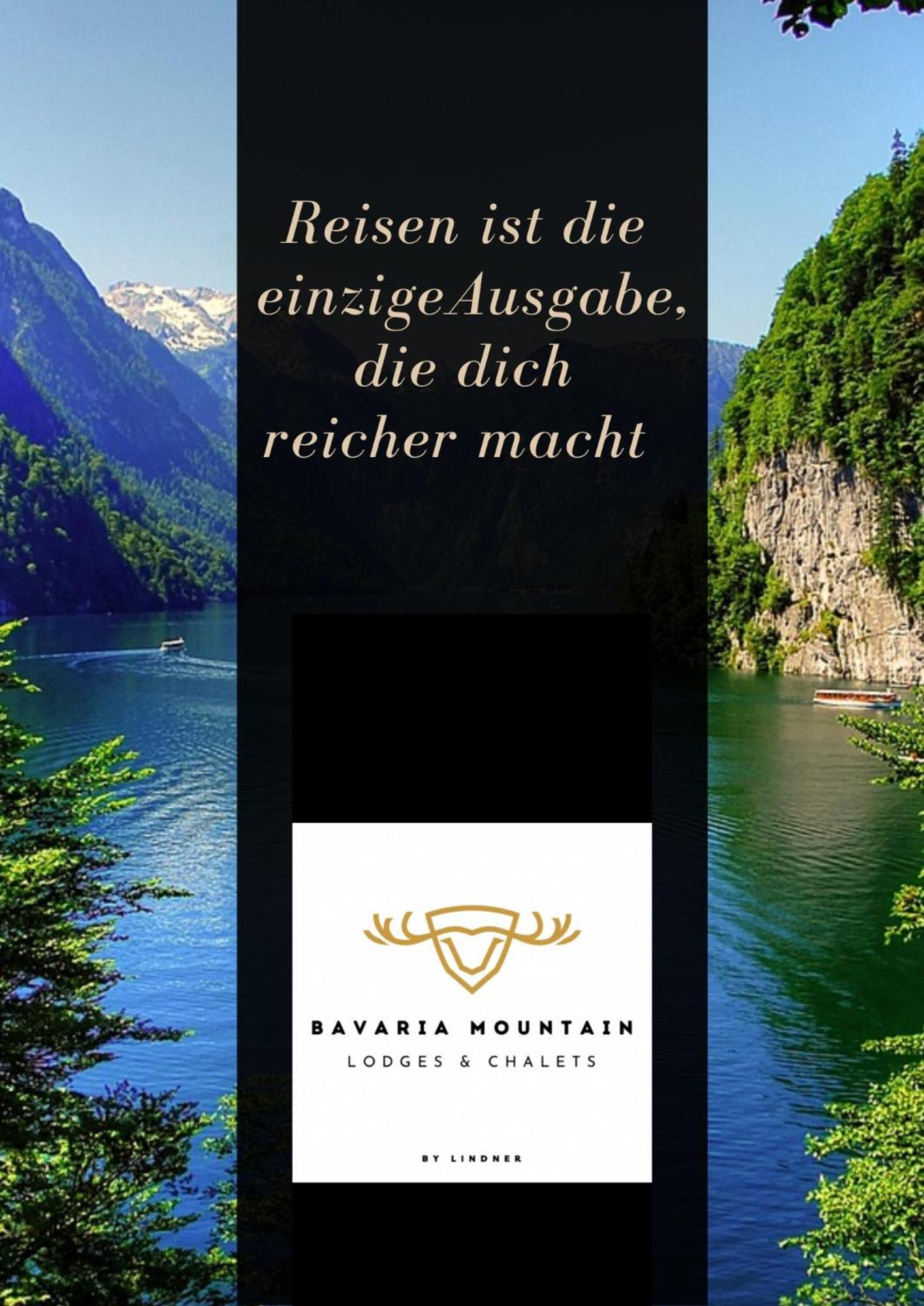 Bavaria Mountain Lodge Ski Arber Osser Bayrischer Wald Designer Ferienwohnung Lohberg Eksteriør bilde