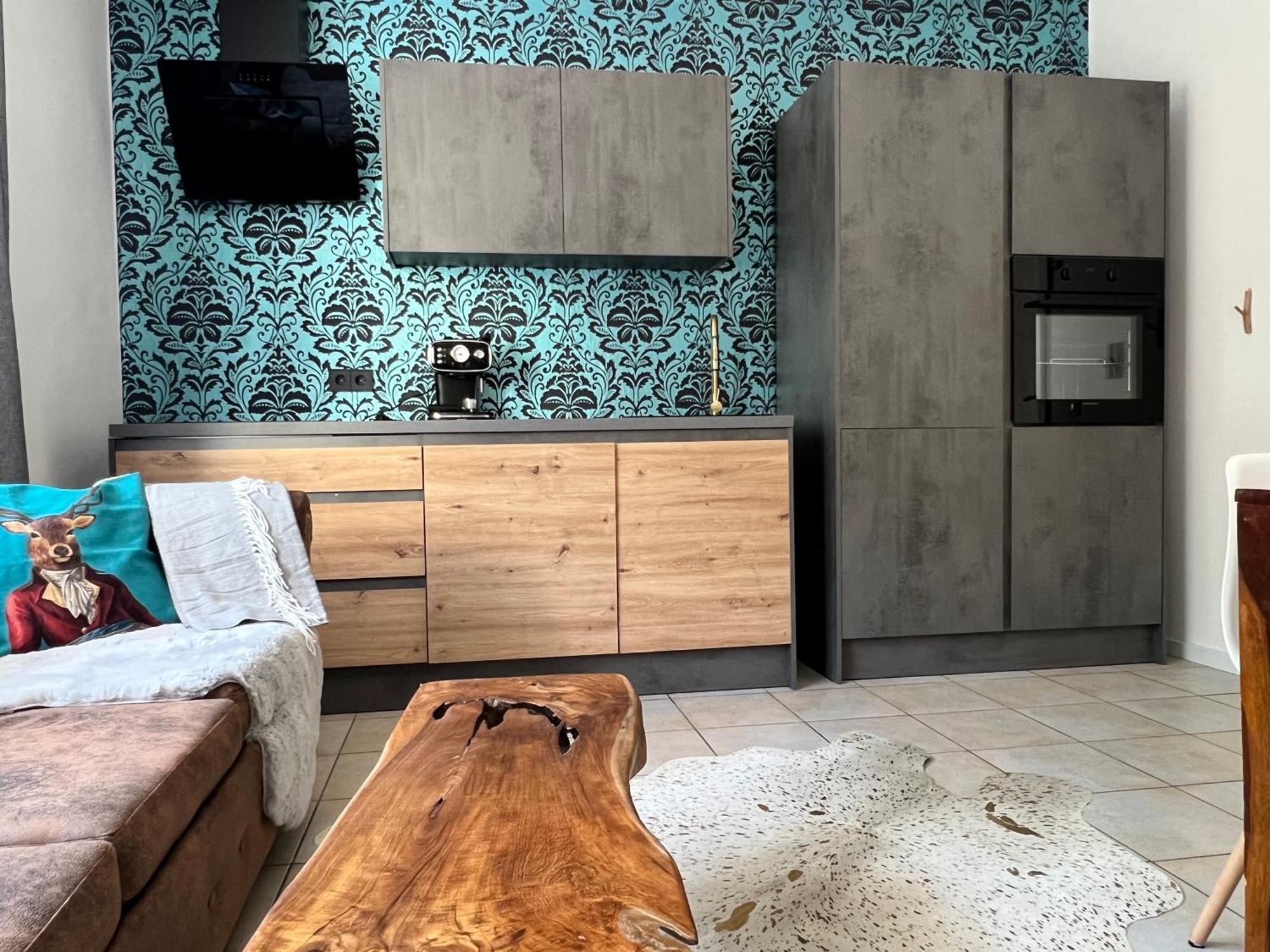 Bavaria Mountain Lodge Ski Arber Osser Bayrischer Wald Designer Ferienwohnung Lohberg Eksteriør bilde