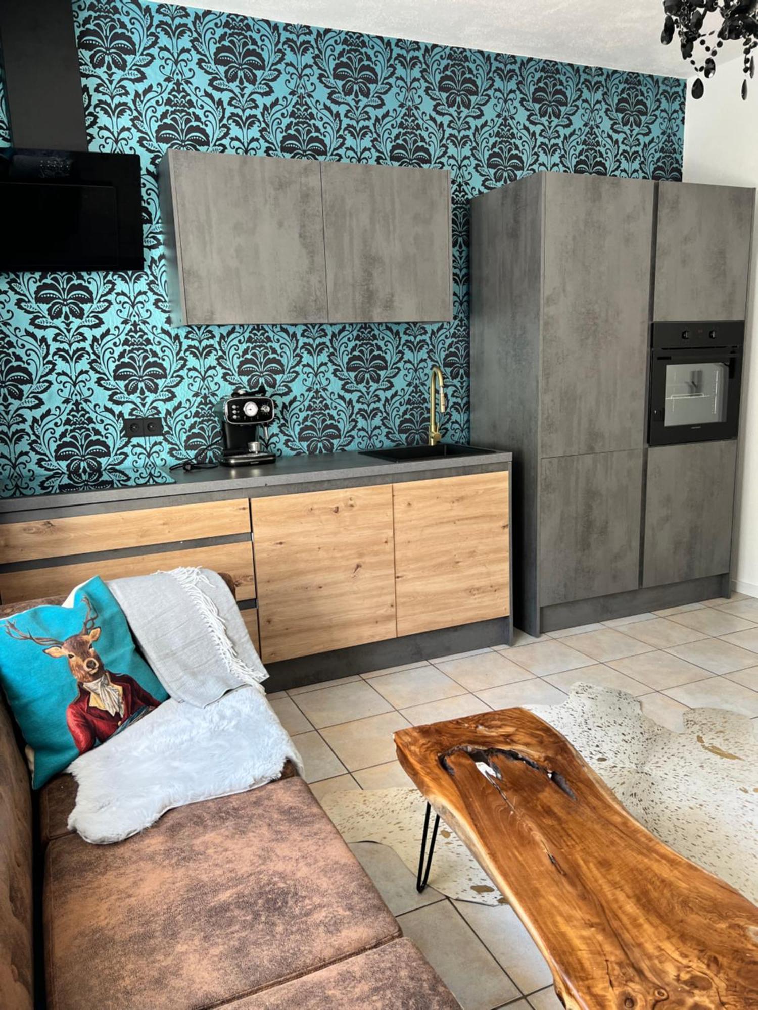Bavaria Mountain Lodge Ski Arber Osser Bayrischer Wald Designer Ferienwohnung Lohberg Eksteriør bilde