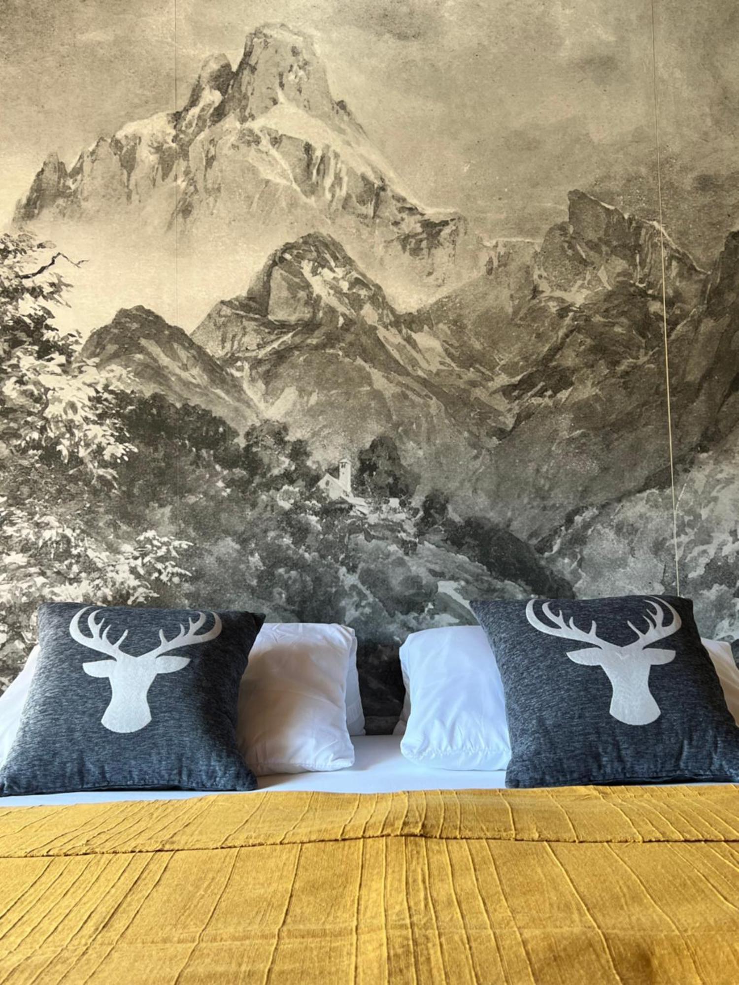 Bavaria Mountain Lodge Ski Arber Osser Bayrischer Wald Designer Ferienwohnung Lohberg Eksteriør bilde