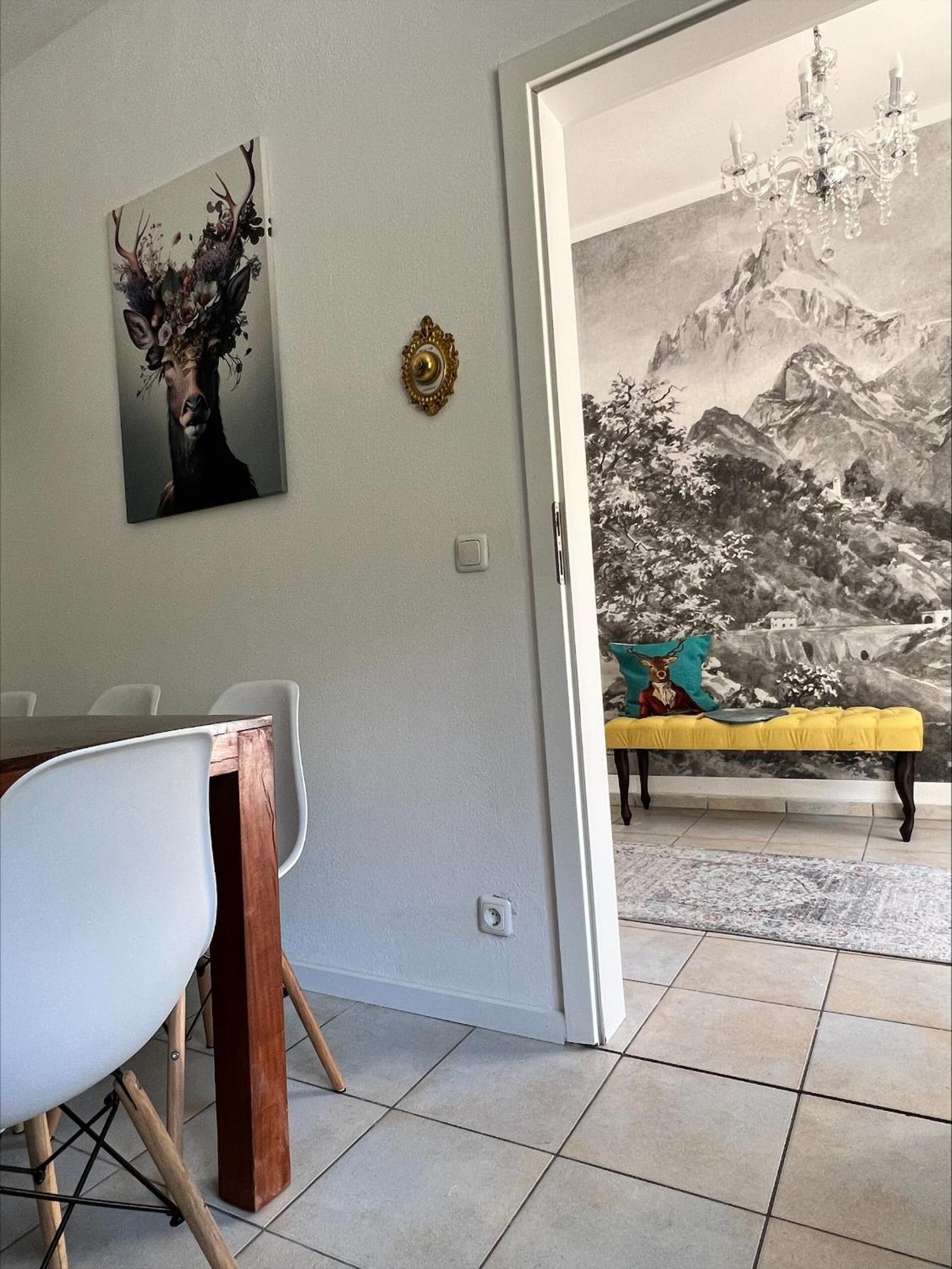 Bavaria Mountain Lodge Ski Arber Osser Bayrischer Wald Designer Ferienwohnung Lohberg Eksteriør bilde