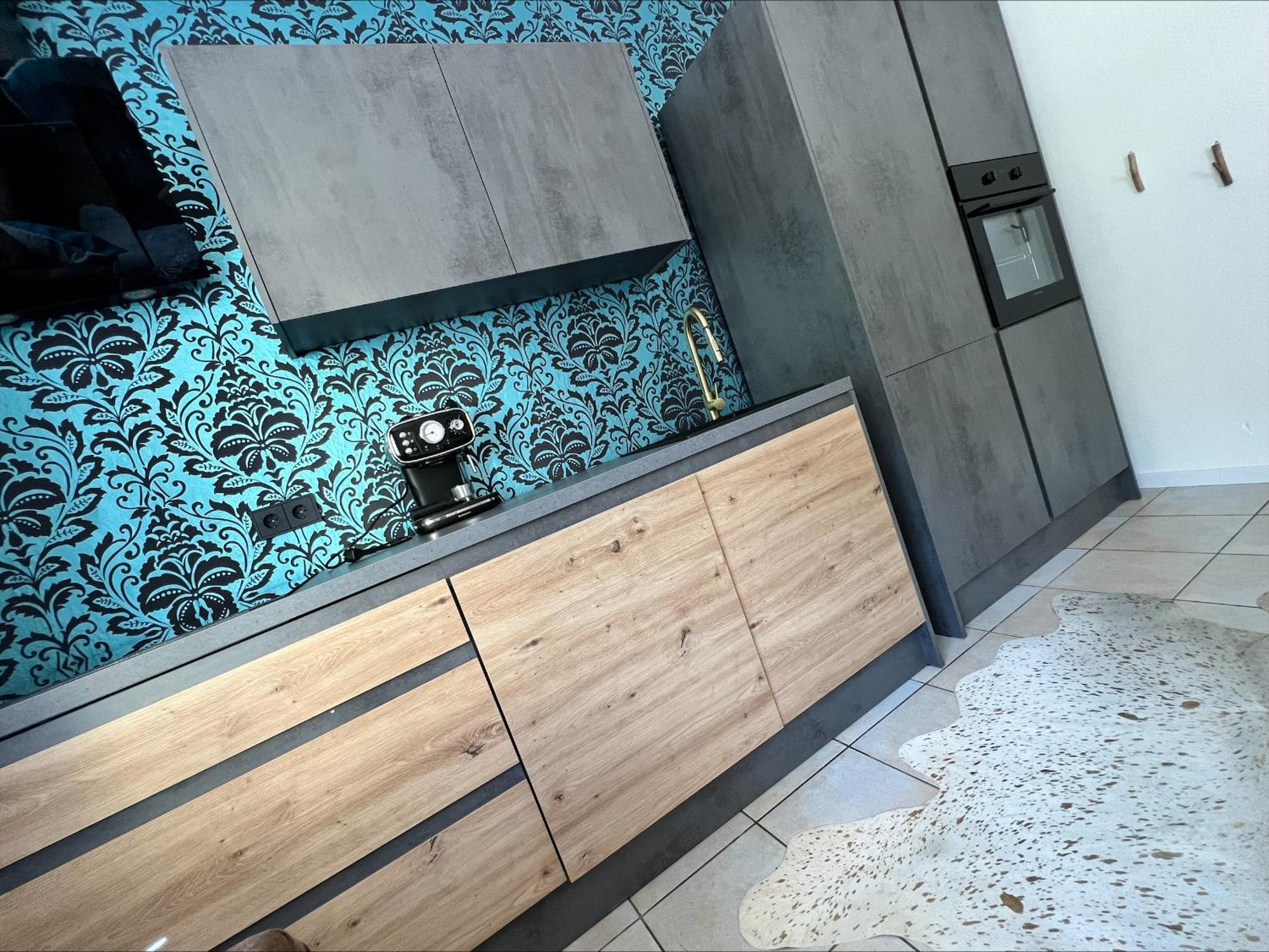 Bavaria Mountain Lodge Ski Arber Osser Bayrischer Wald Designer Ferienwohnung Lohberg Eksteriør bilde